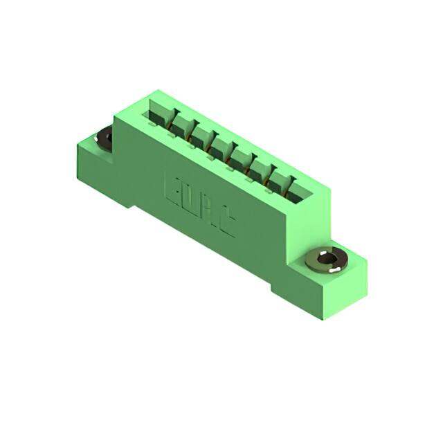 837-007-523-103 EDAC Inc.  Edgeboard Connectors